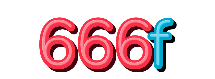 666f — logo kanal