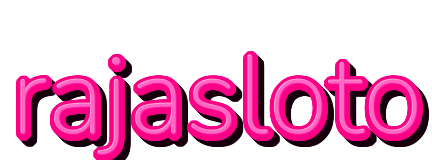 rajasloto — logo kanal