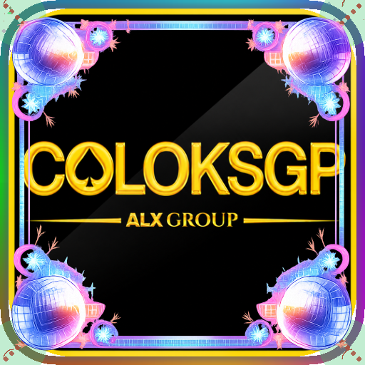 coloksgp — galeri pratinjau - APK Resmi