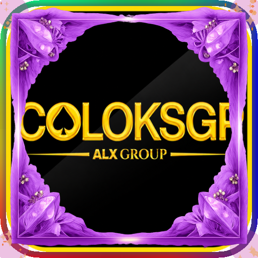 coloksgp — galeri pratinjau Resmi APK