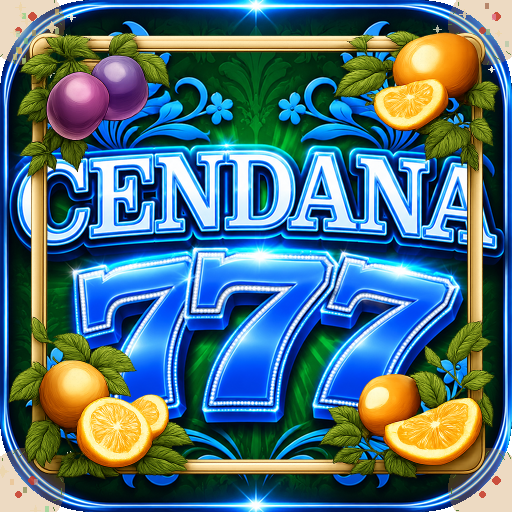 cendana777 — mitra unggulan